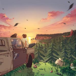 LIFE IS STRANGE (feat. Kyuzi)