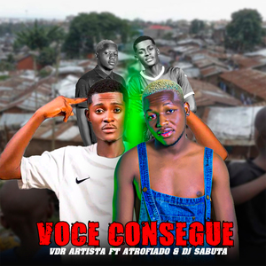 Voce Consegue