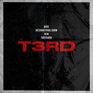 T3rd Day (feat. Qew)