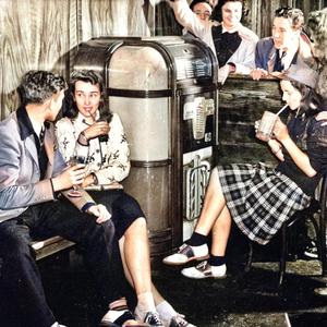 Saturday Night At The Duckpond (Remastered)