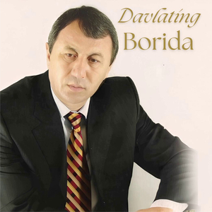 Davlating Borida