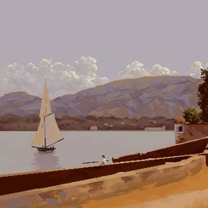 RNB beat“想说的话还没说出口”