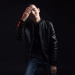 只等你一人