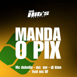 Manda o Pix