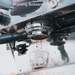 Dashing Soundscapes for Spending Time at Home