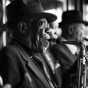 Jazz Urbano Rítmico Para Viajar