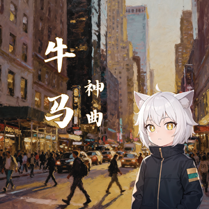 牛马神曲(懒羊羊版)