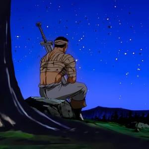 Night Sky (feat. FRNDLY)