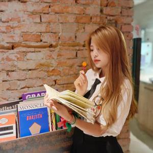 《我太笨》（翻自 锤娜丽莎）