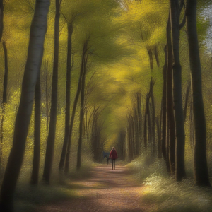 햇살이 머무는 곳