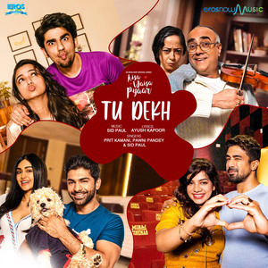 Tu Dekh (2.0)