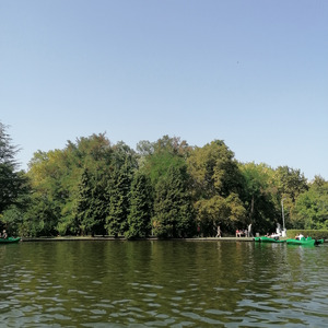 That Was Yesterday (Instrumental Version)