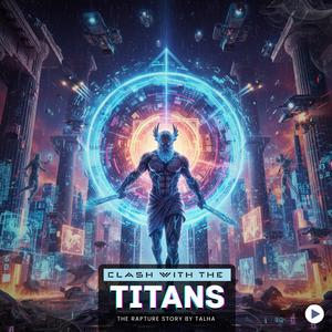 I believe that the sky is falling (Instrumental Version)