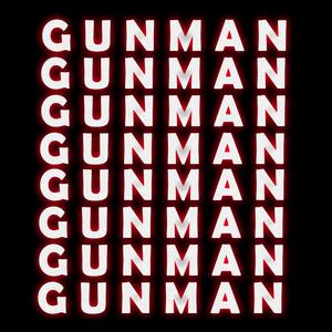 GUNMAN