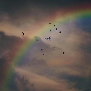 מעבר לקשת (feat. שירה לינשה)