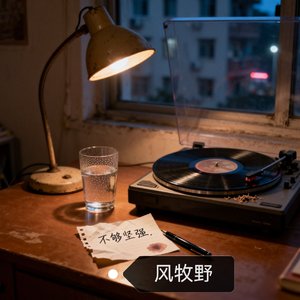 一刻灿烂
