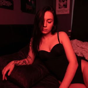 Locked in Your Vibe