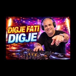 DIGJE FATI DIGJE Tallava Sharki