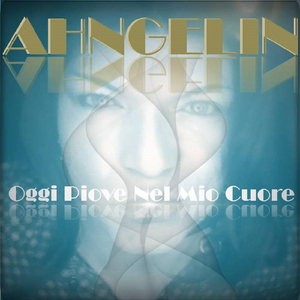 Oggi piove nel mio cuore