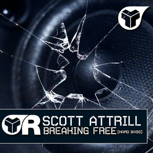 Breaking Free (Hard Bass) (Original Mix)