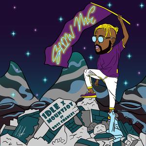 Slow Me (feat. MOUNTJOY & Ross Charles)