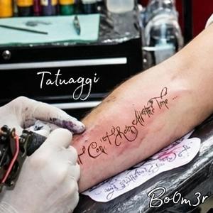 Tatuaggi