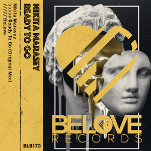 Ready To Go (Original Mix)