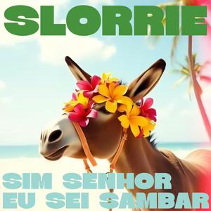 Sim, Senhor, Eu Sei Sambar (Versão Festa)