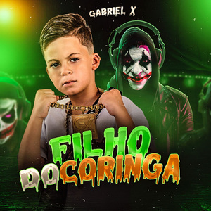 Filho do Coringa