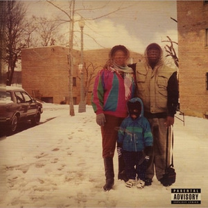 Holla Back (Feat. Geno Splurge & Prad)