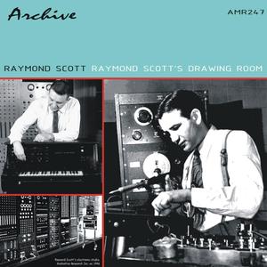 In an Eighteenth Century Drawing Room