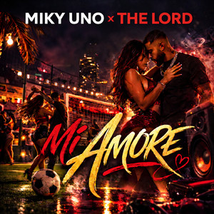 Mi Amore (Extended)