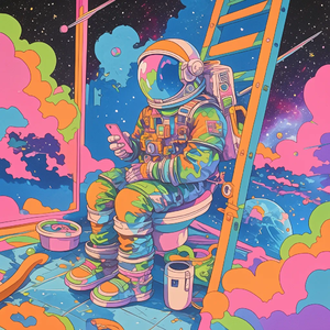 Starsea (Deep House）