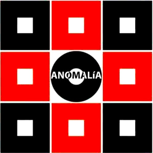Anomalía