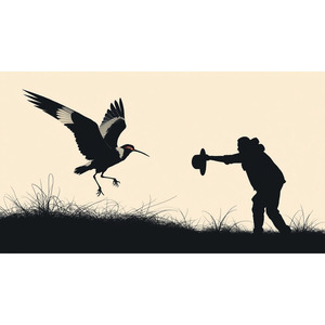 Galhos do Sertão