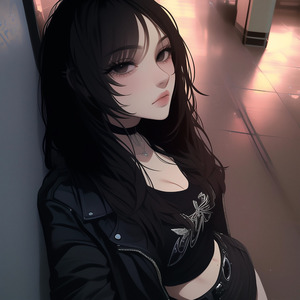 Ты не сможешь любить меня