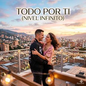 Todo por Ti (Nivel Infinito)