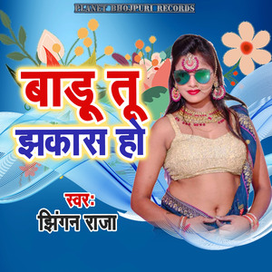 Badu Tu Jhakas Ho