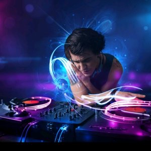 DJ版顶级伤感重低音环绕