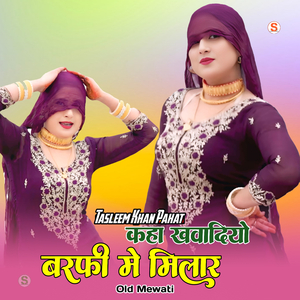 सरीपन की जुदाई ओल्ड मेवाती