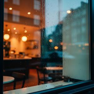Brewed in Rain
