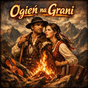 Ogień na Grani