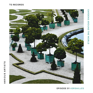 I Can't See at All (Magic Cube, BUDAL)