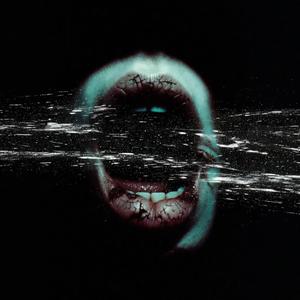 Mouth Full of Static