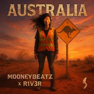 AUSTRALIA (feat. R1V3R)