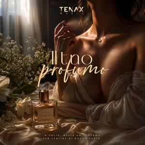 Il tuo profumo