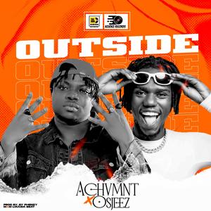 OUTSIDE (feat. Osjeez)