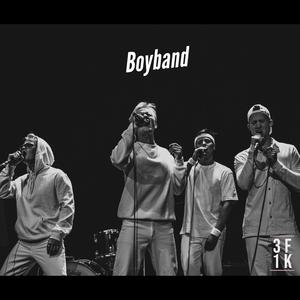 Boyband
