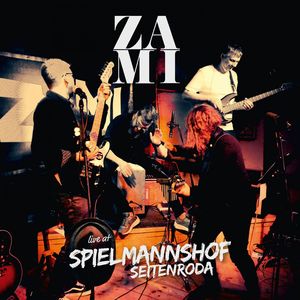 Kleinstadt (Live im Spielmannshof Seitenroda, 2021)