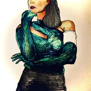 Luna Field (Villager) (Radio Edit)